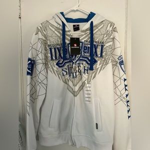 Men’s South Pole hoodie NEW